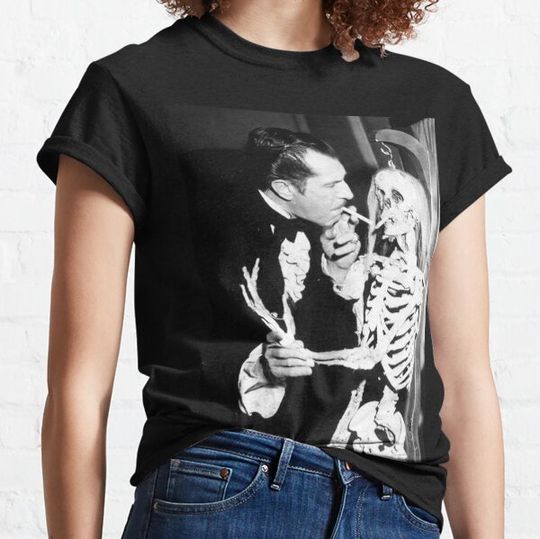 Discover Vincent Price T-shirts
