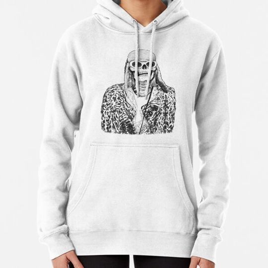 Discover Dead Famous Kurt Hoodies