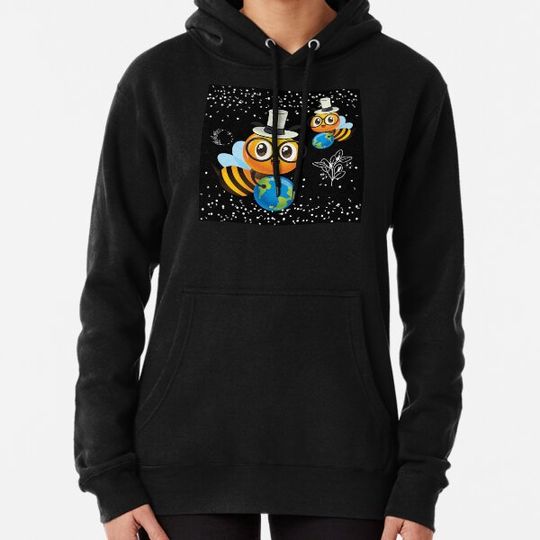 Discover Show me your boo bees Hoodies