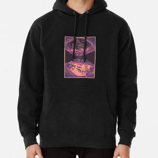 Discover Into the void skeletons Hoodies