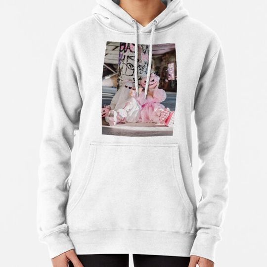 Discover pastel ghoulfriends Hoodies