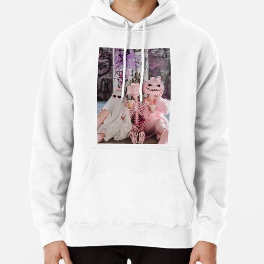 Discover pastel ghoulfriends Hoodies
