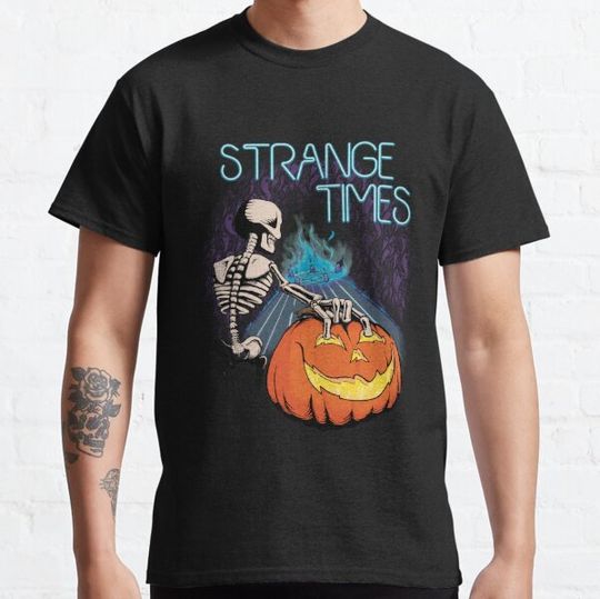 Discover Bowling for Satan T-shirts