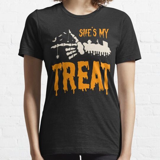Discover Funny Halloween Couples Costume 3 T-shirts