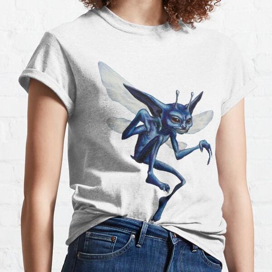 Discover Mystical Creature T-shirts