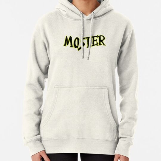 Discover Halloween Momster Funny for Mom Hoodies