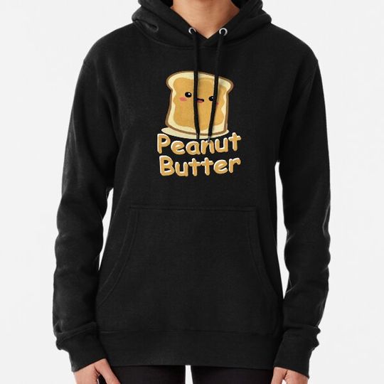 Discover peanut butter matching halloween costume for couples funny Hoodies