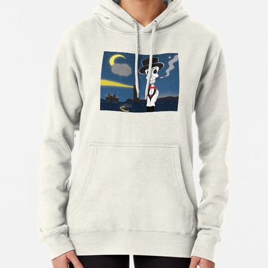 Discover Cruise of the Dead Hoodies