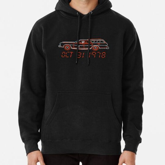 Discover Myers Cruise Hoodies