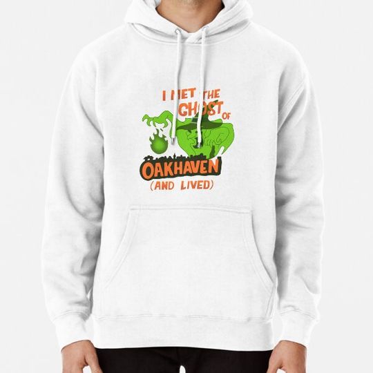 Discover Witch's Ghost Hoodies