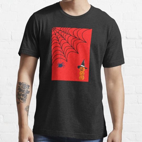 Discover Happiest pumpkin T-shirts