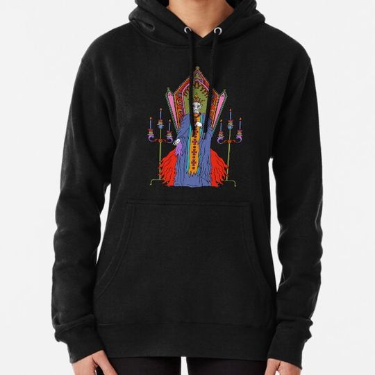 Discover Church Hoodies