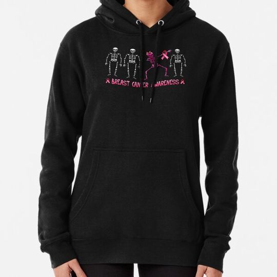 Discover breast cancer awareness Hoodies
