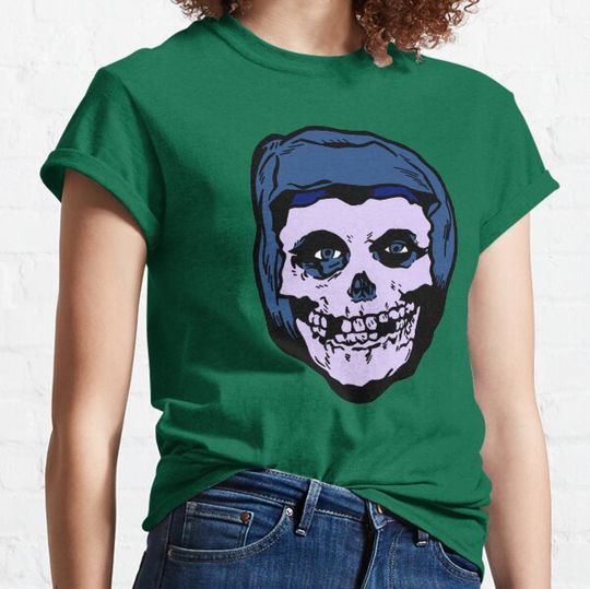 Discover THE CRIMSON GHOST T-shirts