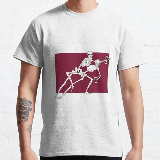 Discover Get Spoopy! T-shirts