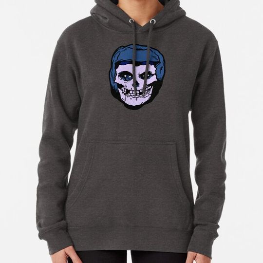 Discover THE CRIMSON GHOST Hoodies