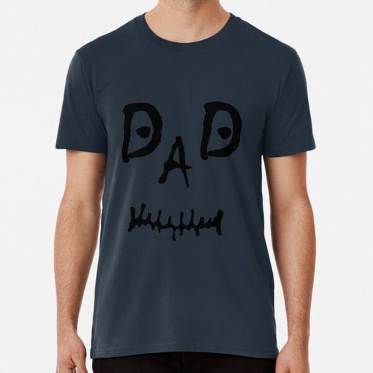 Discover Misfit DAD T-shirts