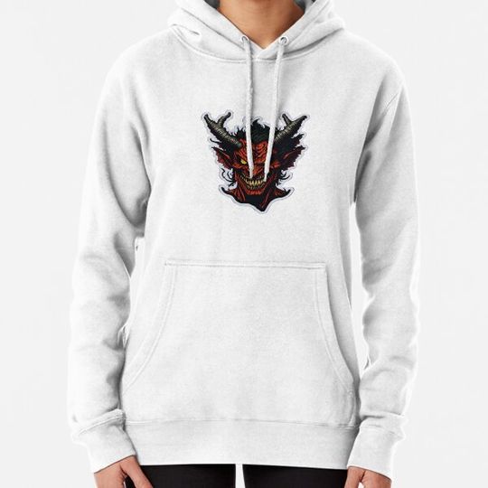 Discover The Fiend Hoodies