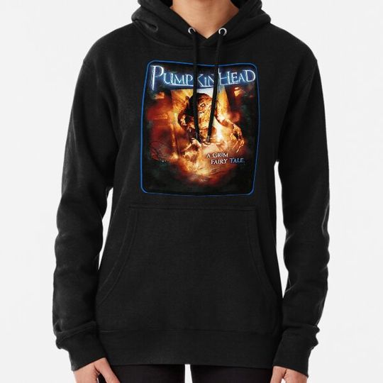 Discover Pumpkin Head Hoodies