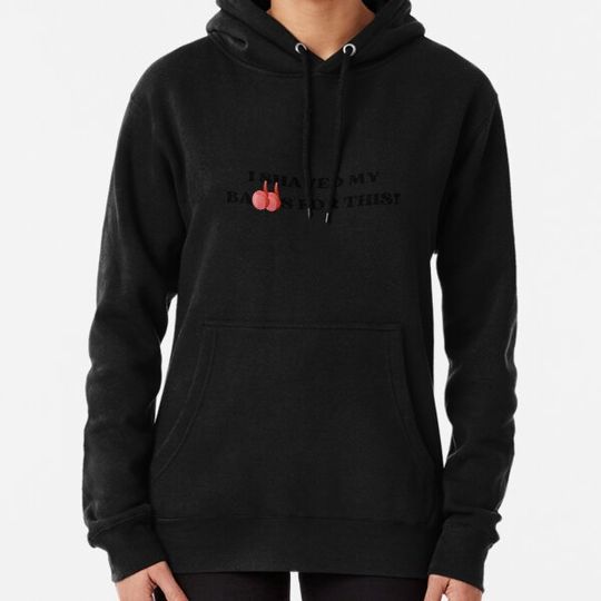 Discover I Shaved My Balls For This Hoodies