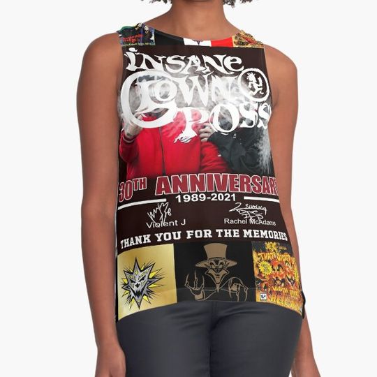 Discover Gongs rock band music T-shirts