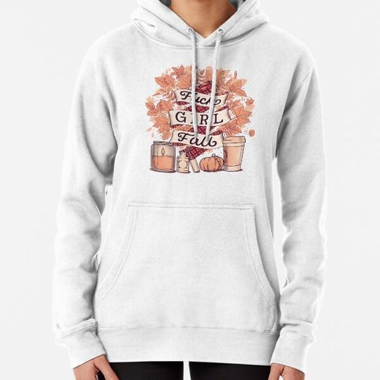 Discover Fuckgirl Fall Hoodies