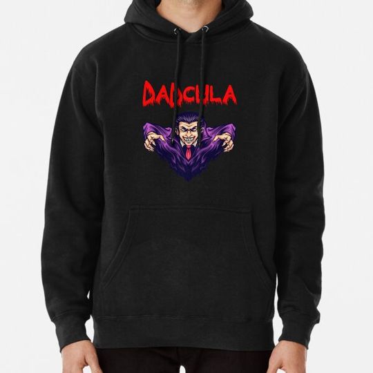 Discover Dad cula Hoodies