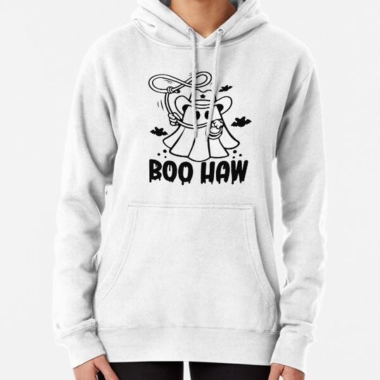 Discover BOO HAW Hoodies