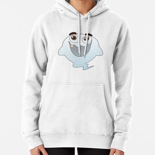 Discover Halloween custom vintage ghost, Boo, Ghostie, Ghost, Boo teeful, Cute, Boohaw, Boo Haw Hoodies