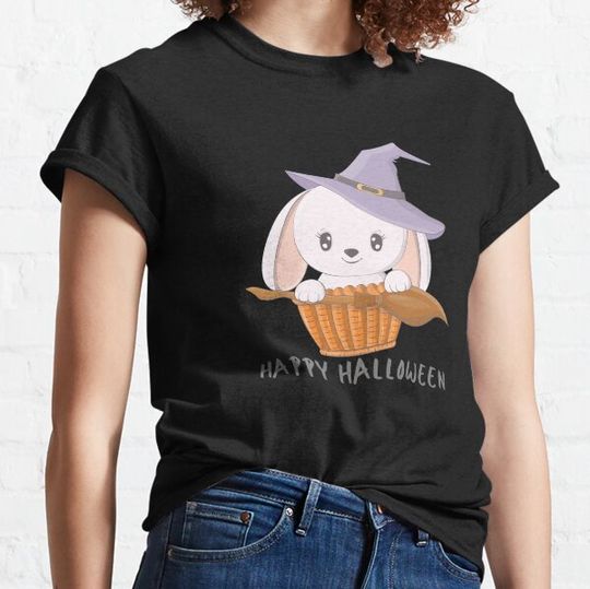 Discover BAD BUNNY HALLOWEEN T-shirts