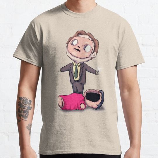 Discover First Aid Training T-shirts