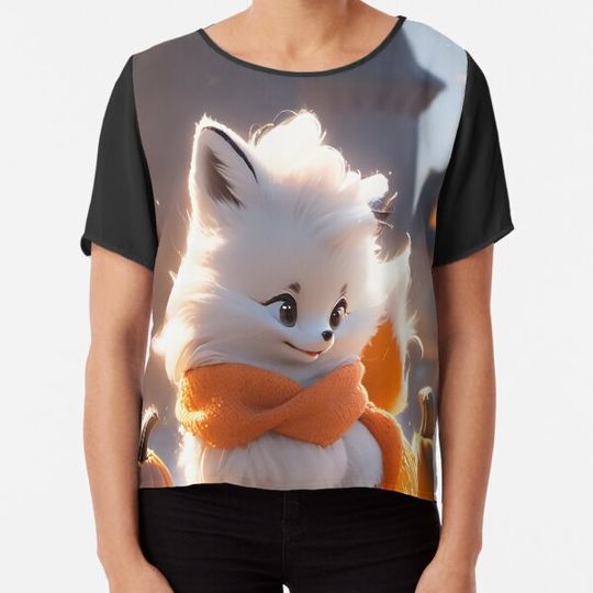 Discover " TRICK or TREAT "   with our Halloween Animal Friends T-shirts