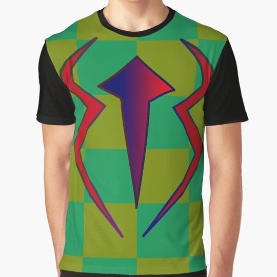 Discover Spider Art Design- Spider Sense T-shirts