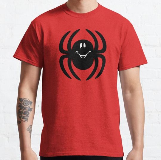 Discover Itsy Bitsy Spiderkid T-shirts