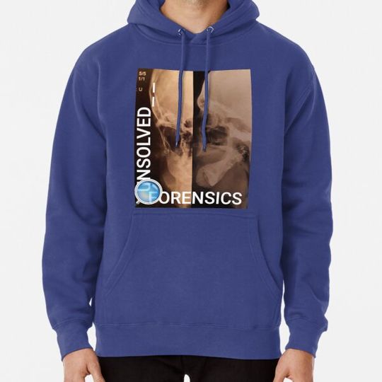 Discover Cases by J.K. Arroyo Hoodies