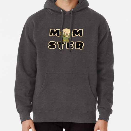 Discover Mom Ster Halloween Hoodies