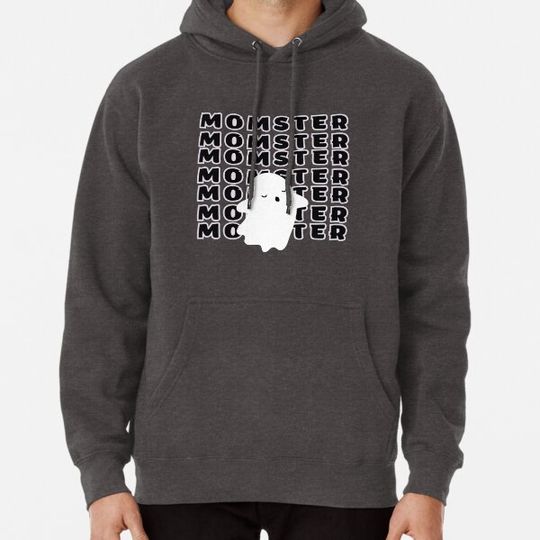 Discover Momster Thanksgiving Hoodies