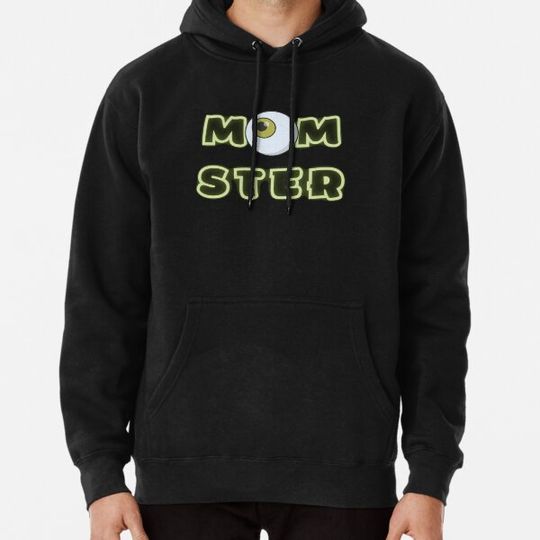Discover Mom Ster Halloween Hoodies