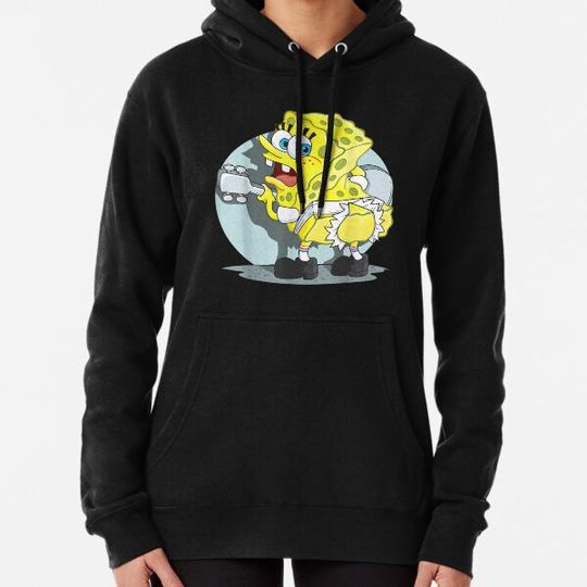 Discover Ripped Pants Hoodies