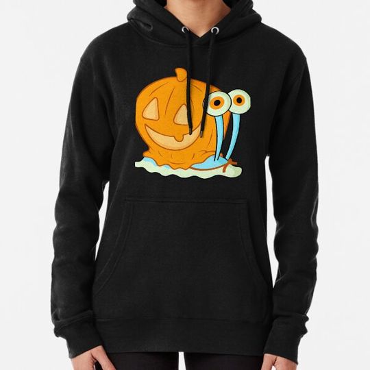 Discover Gary Pumpkin Hoodies