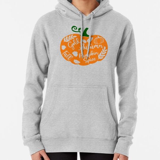 Discover Great Big Pumpkin Hoodies