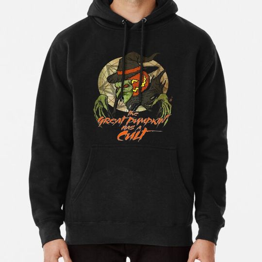 Discover halloween Hoodies