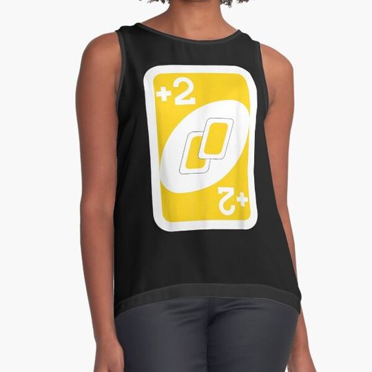 Discover Vintage-Uno Lover 2 Cards Costume Halloween Matching Family T-shirts