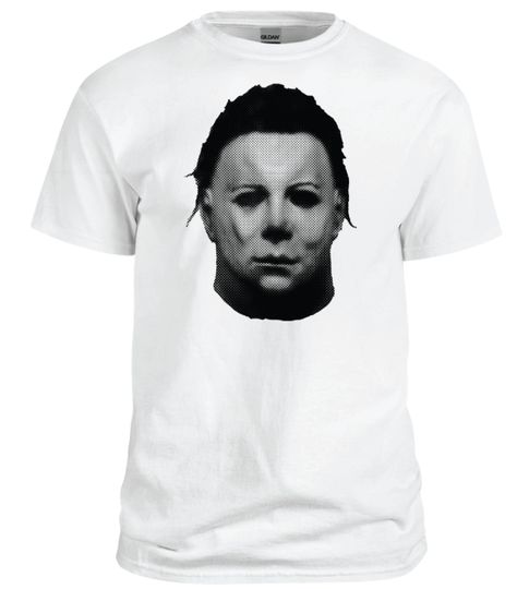 Discover michael myers, halloween, svg, movie, shirt idea, scream, dots, intricate vinyl designs