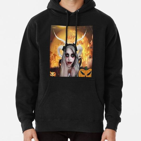 Discover helloween [  T-shirt Band ] Hoodies