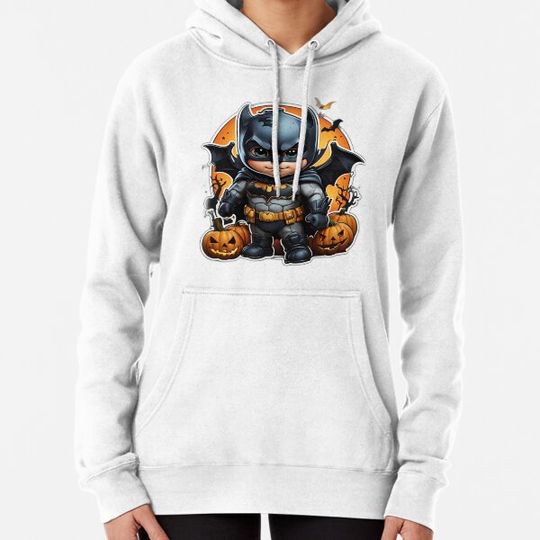 Discover Halloween XI Hoodies