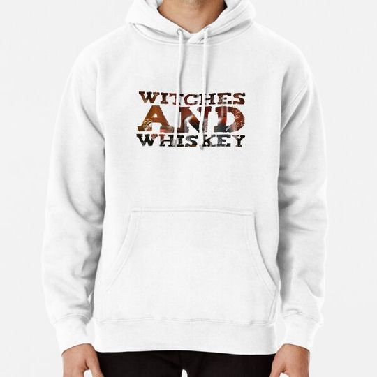 Discover T-Shirts Mens Witches and Whiskey Tshirt Funny Halloween Drinking Tee : Witches and Whiskey, Witch, Funny Halloween, Hoodies