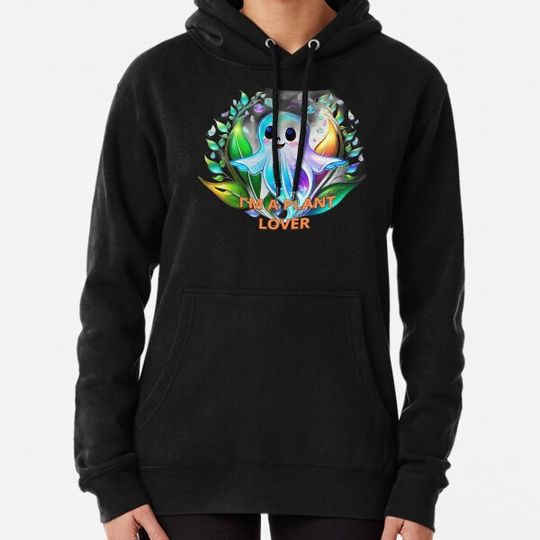Discover IM A PLANT LOVER, HALLOWEEN, FAMILY, MOM DAD, GIFT Hoodies