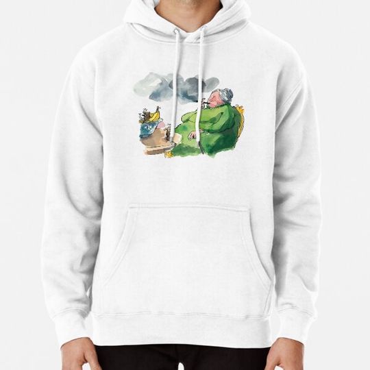Discover Witch Grandma Hoodies
