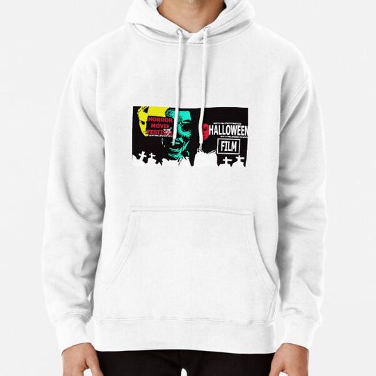 Discover halloween movie 4 Hoodies